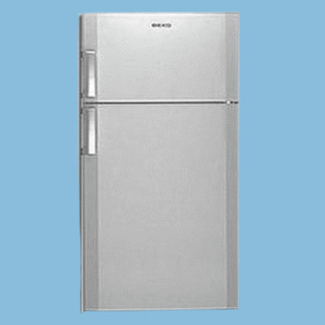 Beko D190Ltr Double Door Fridge Refrigerator - KWT Tech Mart
