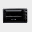 Blueflame 50L Mini Oven BF-0723 - Black - KWT Tech Mart
