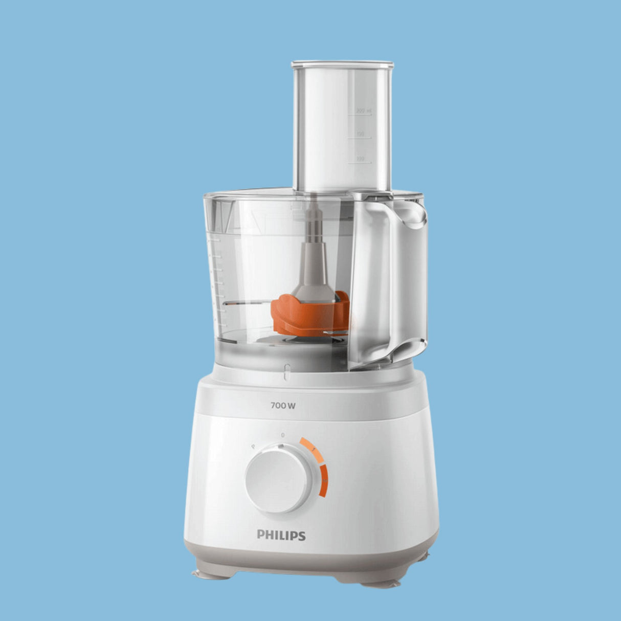 Blueflame Food Processor HR7320/01 | KWT Tech Mart