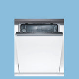 Bosch 12 Place Fully Integrated Dishwasher, 60cm SMV40C30GB - KWT Tech Mart