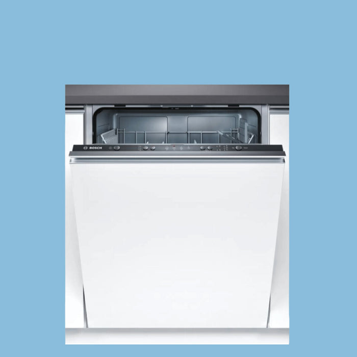 Bosch 12 Place Fully Integrated Dishwasher, 60cm SMV40C30GB - KWT Tech Mart