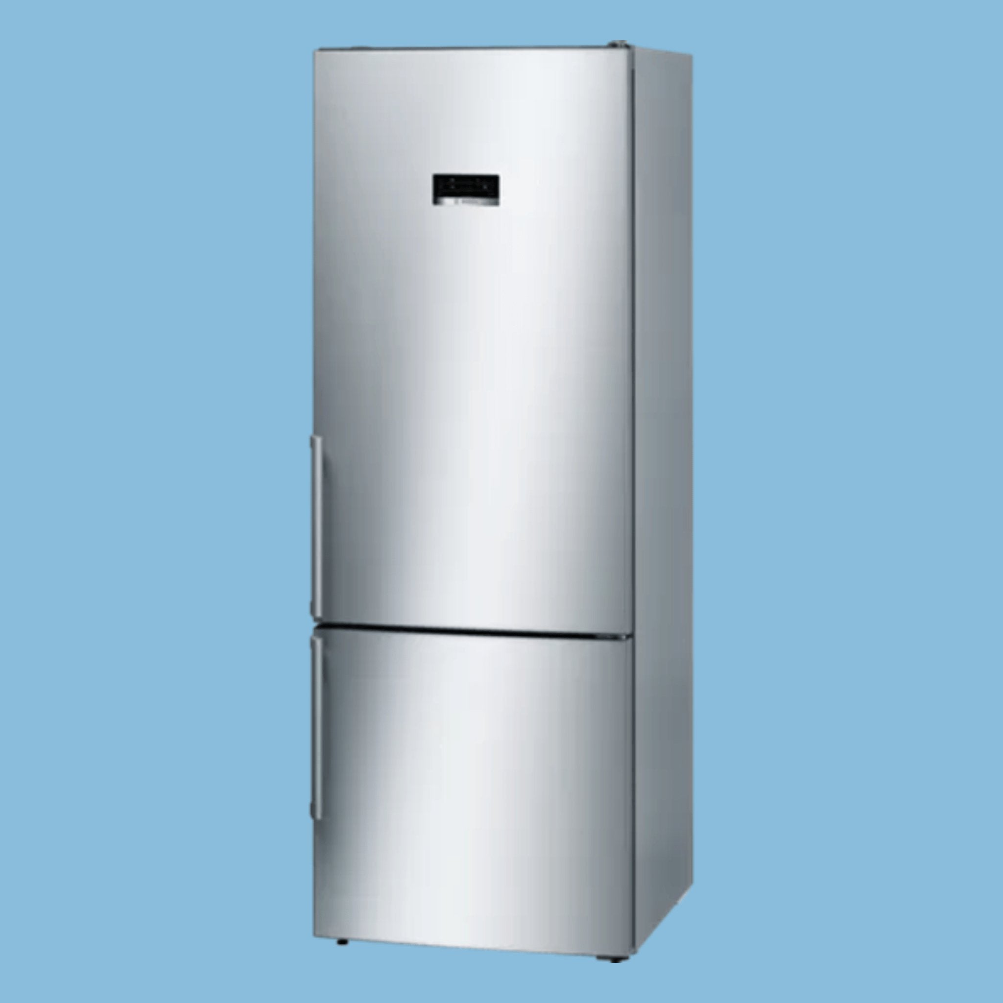 Standing fridge store for sale