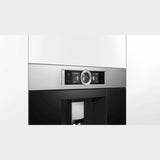 Bosch Built-In Fully Automatic Coffee Maker CTL636ES1 - KWT Tech Mart