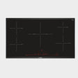 Bosch Electric Induction Hob  90cm, PIV975DC1E – Black - KWT Tech Mart