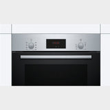 Bosch 66L Serie 2 Built in electric Oven 60cm HBFO11BR1M - KWT Tech Mart