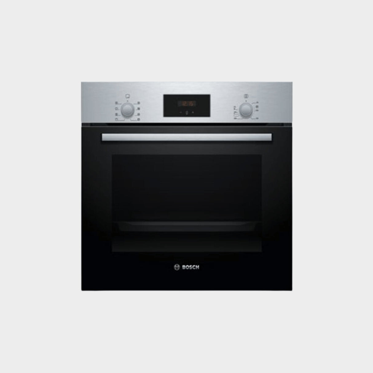 Bosch 66L Serie 2 Built in electric Oven 60cm HBFO11BR1M - KWT Tech Mart