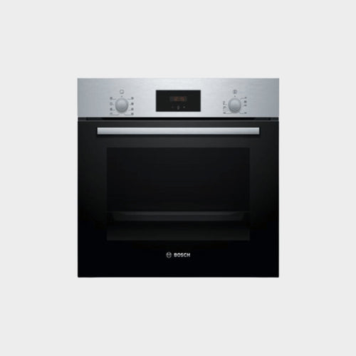 Bosch 66L Serie 2 Built in electric Oven 60cm HBFO11BR1M - KWT Tech Mart