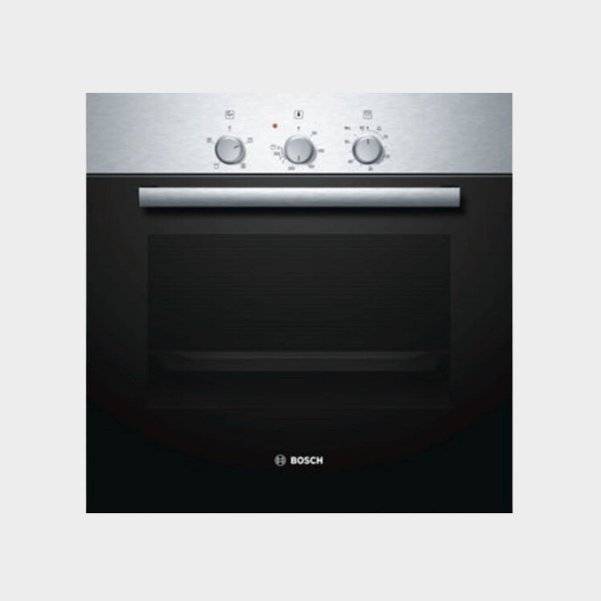 Bosch 66L 4 Function Built in Oven, 60cm HBN211E2M - KWT Tech Mart