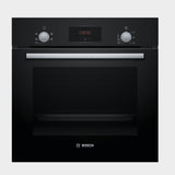 Bosch Serie 2 Built in Electric Single Oven HHF113BAOB - KWT Tech Mart