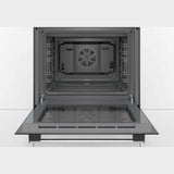 Bosch Serie 2 Built in Electric Single Oven HHF113BAOB - KWT Tech Mart