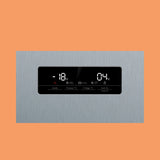 Bosch 580Ltr Side By Side Fridge Freezers KAN93VIFPG – Inox - KWT Tech Mart