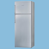 Bosch 460L Refrigerator with Top Freezer, KDN46VL20T - Inox - KWT Tech Mart