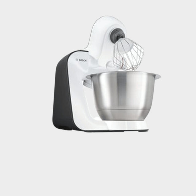 Bosch Styline Kitchen Machine Food Mixer, 700W, MUM52120GB - KWT Tech Mart