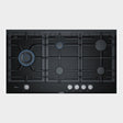 Bosch Series 8 Gas Hob, 90cm, 5 Burners PRS9A6D70 – Black - KWT Tech Mart