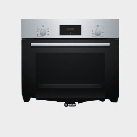 Bosch Serie 2 Built in 6 Function Electric Oven HBF113SOB - KWT Tech Mart
