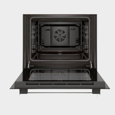 Bosch Serie 2 Built in 6 Function Electric Oven HBF113SOB - KWT Tech Mart