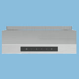 Bosch serie 4 Island Chimney Hood 90cm, DIB97IM50M - KWT Tech Mart