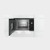 Bosch 20L Serie 4 Built in Microwave Oven & grill BEL523MSOB - KWT Tech Mart