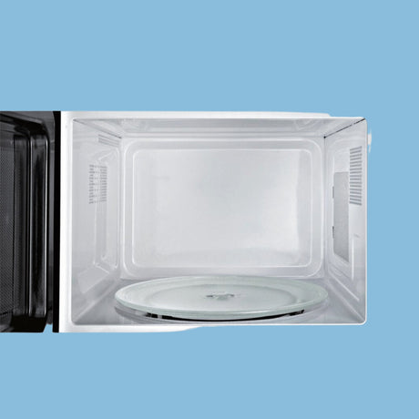 Bosch 17L Serie 4 Freestanding Microwave Oven HMT72G450B - KWT Tech Mart