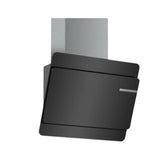 Bosch Serie 4 Wall-mounted Cooker Hood 60cm DWK67HM60B - KWT Tech Mart