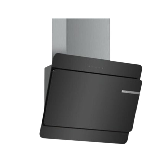 Bosch Serie 4 Wall-mounted Cooker Hood 60cm DWK67HM60B - KWT Tech Mart