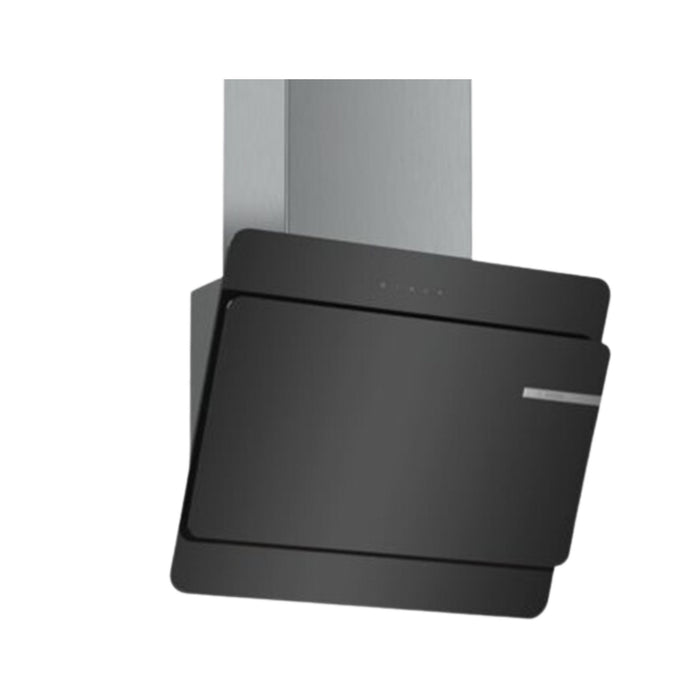 Bosch Serie 4 Wall-mounted Cooker Hood 60cm DWK67HM60B - KWT Tech Mart