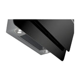 Bosch Serie 4 Wall-mounted Cooker Hood 60cm DWK67HM60B - KWT Tech Mart