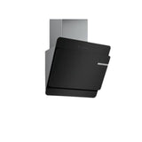 Bosch Serie 4 Wall-mounted Cooker Hood 60cm DWK67HM60B - KWT Tech Mart