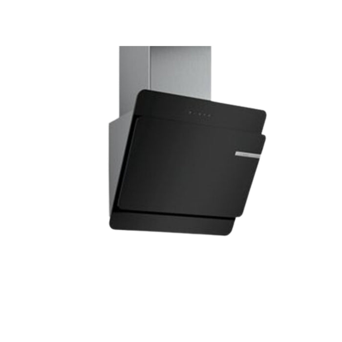 Bosch Serie 4 Wall-mounted Cooker Hood 60cm DWK67HM60B - KWT Tech Mart