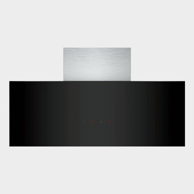 Bosch Serie 4 wall-mounted Cooker Hood 90cm DWK96AJ60M - KWT Tech Mart