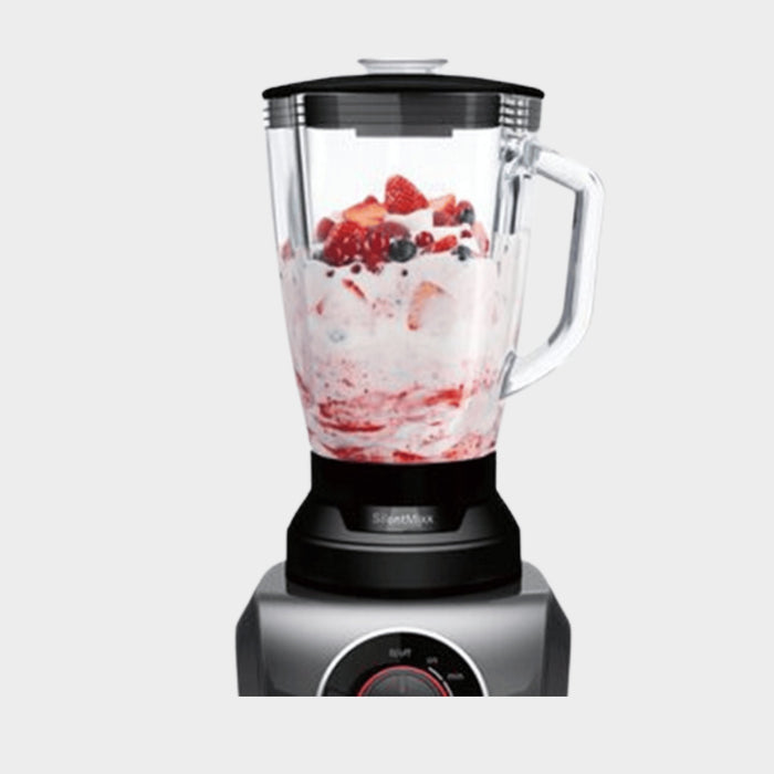 Bosch Silentmixx 1.5L Blender 700W, MMB43G3BGB - Black - KWT Tech Mart