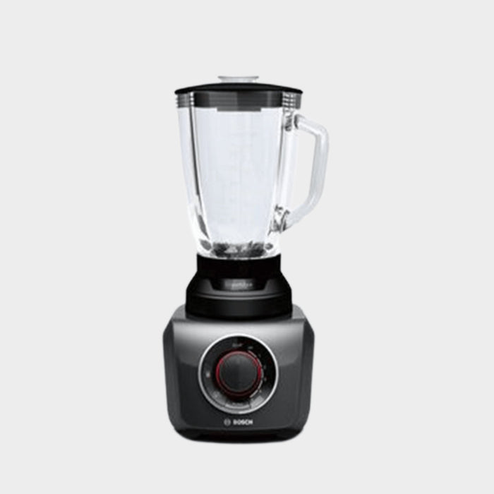 Bosch Silentmixx 1.5L Blender 700W, MMB43G3BGB - Black - KWT Tech Mart