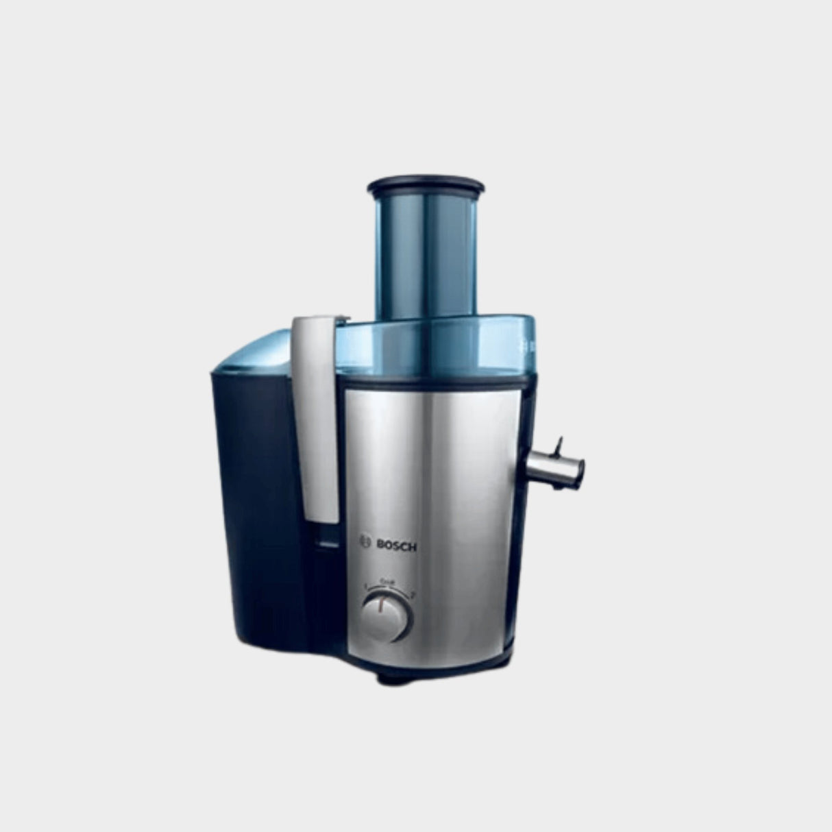Bosch Smoothie Hand Press Juice Extractor, MES3500GB - KWT Tech Mart