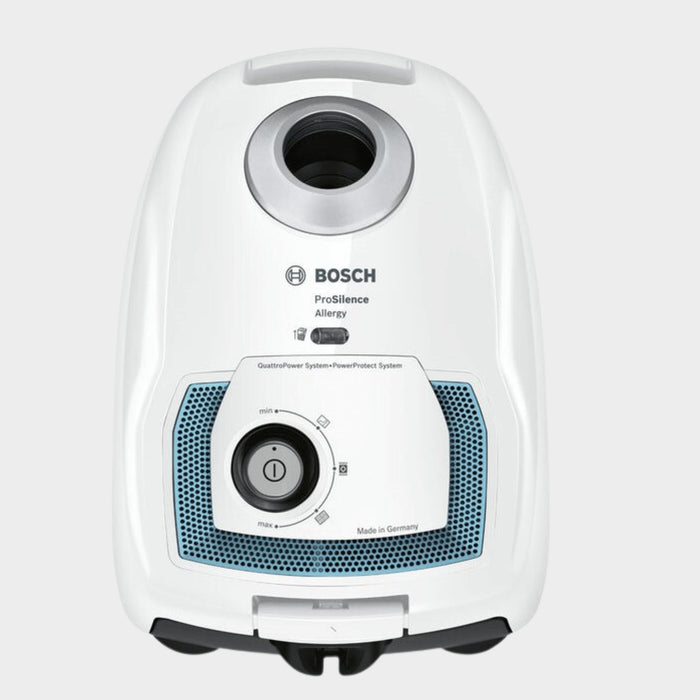 Bosch BGL4S69AGB White Vacuum Cleaner - KWT Tech Mart