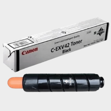 Canon C-EXV 42 Black Toner Cartridge for IR2206 And 2206i  - KWT Tech Mart