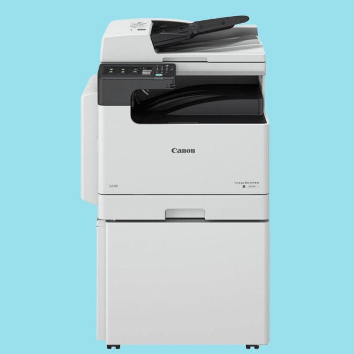 Canon imageRUNNER IR2425 Smart Business A3 Printer  - KWT Tech Mart