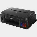 Canon PIXMA G3411 Wireless All-In-One Printer – Black  - KWT Tech Mart