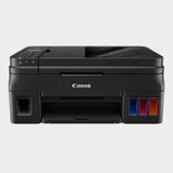 Canon Pixma G4400 4-in-1 Ink Tank Wireless Printer  - KWT Tech Mart