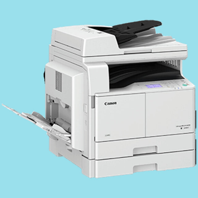 Canon IR2206 Printer Photocopier; 3 in 1 (Print, Scan, Copy)  - KWT Tech Mart