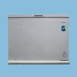 Changhong 256 Litres, Deep Freezer CF260 – Silver - KWT Tech Mart