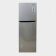 Changhong 260 Litres Top Mount Refrigerator CR260 - Silver - KWT Tech Mart