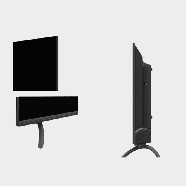 CHiQ 32-Inch Digital HD LED TV L32G7P(Frameless) – Black - KWT Tech Mart