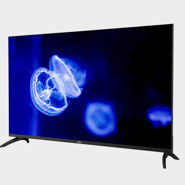 CHiQ 32-Inch Digital HD LED TV L32G7P(Frameless) – Black - KWT Tech Mart