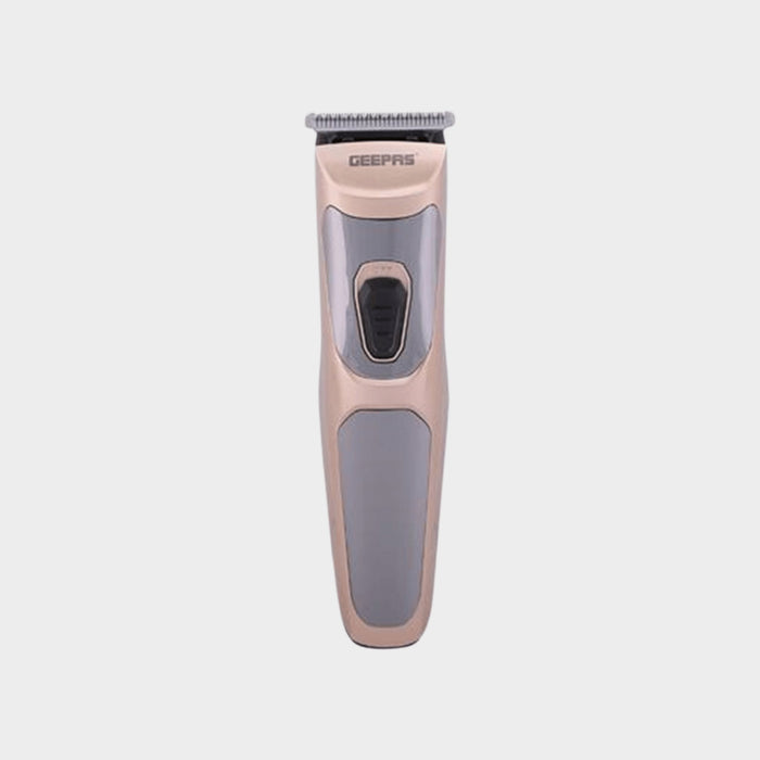 Geepas Cordless Trimmer, Rechargeable Clipper GTR56023 - KWT Tech Mart