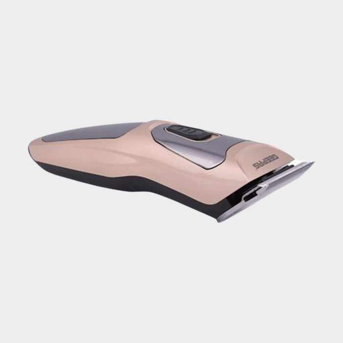 Geepas Cordless Trimmer, Rechargeable Clipper GTR56023 - KWT Tech Mart