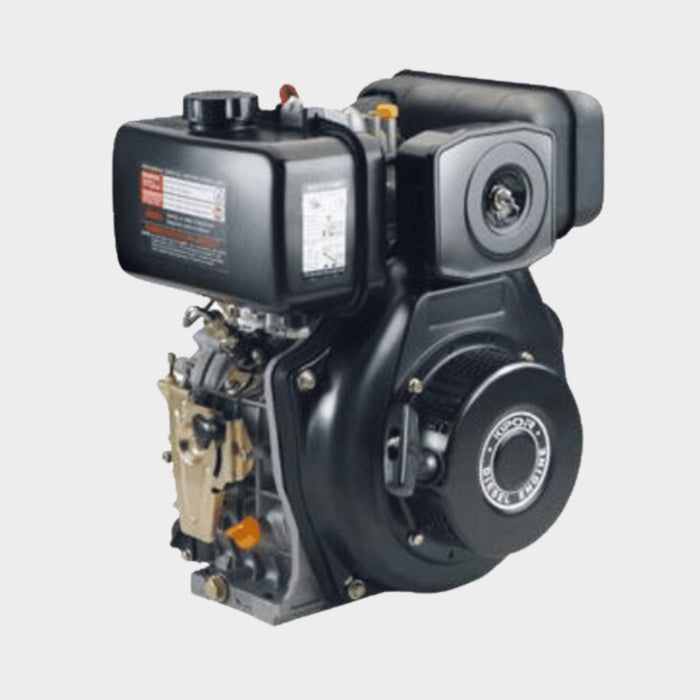 COVAX KM170F Petrol Engine - 2.5 kW, 2.8 kW, 2.5L Fuel Tank - KWT Tech Mart