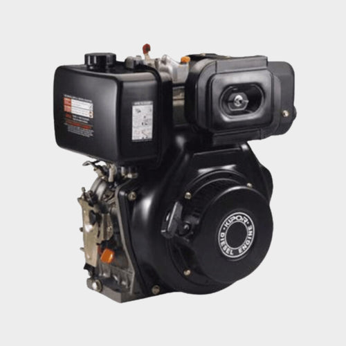 COVAX KM186F Petrol Engine - 5.7 kW, 6.3 kW, 5.5L Fuel Tank - KWT Tech Mart