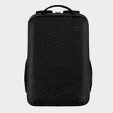 DELL Essential 15 Laptop Backpack – Black  - KWT Tech Mart