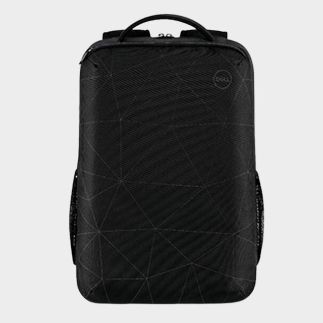 DELL Essential 15 Laptop Backpack – Black  - KWT Tech Mart