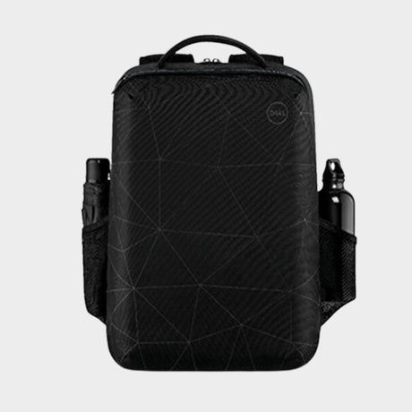 DELL Essential 15 Laptop Backpack – Black  - KWT Tech Mart